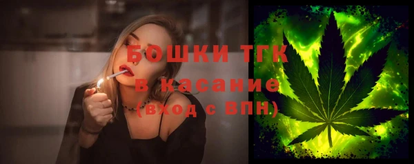 крисы Баксан